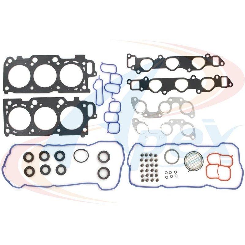 Apex AHS8072 Engine Cylinder Head Gasket Set
