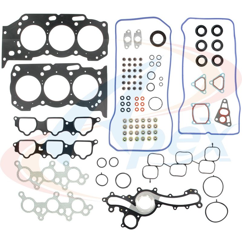 Apex AHS8086 Engine Cylinder Head Gasket Set