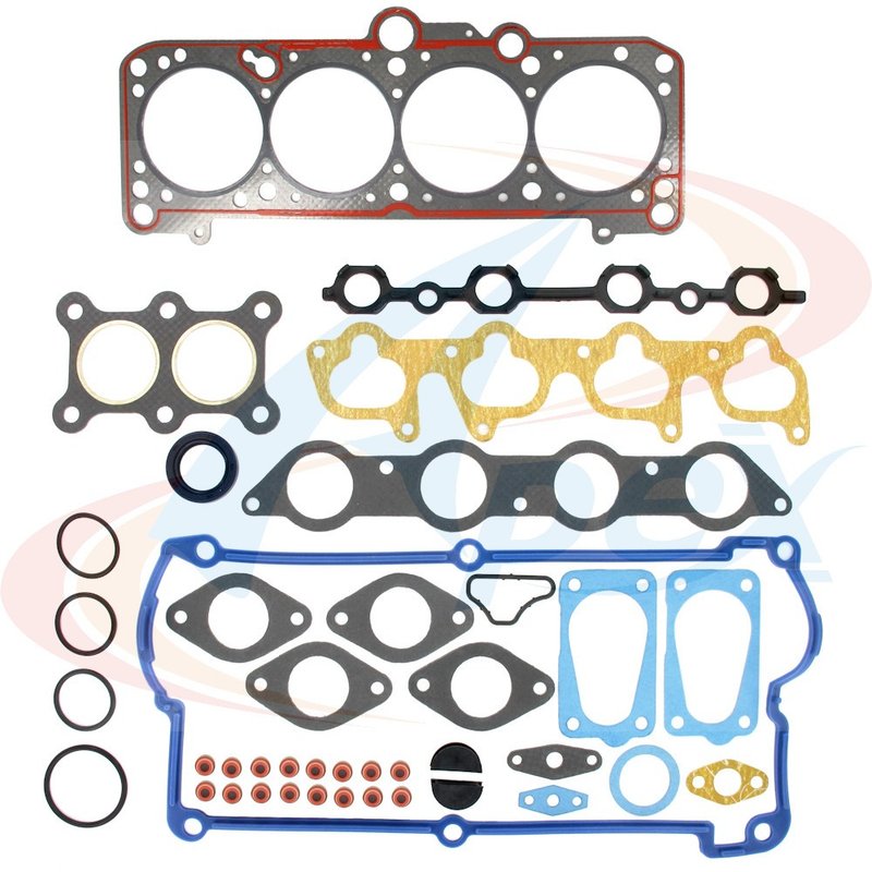 Apex AHS9003 Engine Cylinder Head Gasket Set