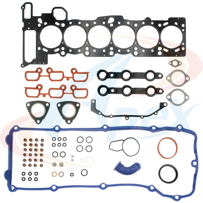 Apex AHS9027 Engine Cylinder Head Gasket Set