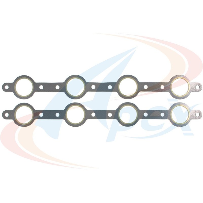 Apex AMS11190 Exhaust Manifold Gasket Set