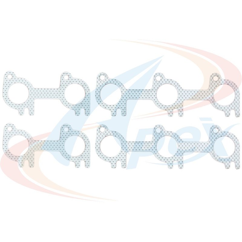 Apex AMS11213 Exhaust Manifold Gasket Set