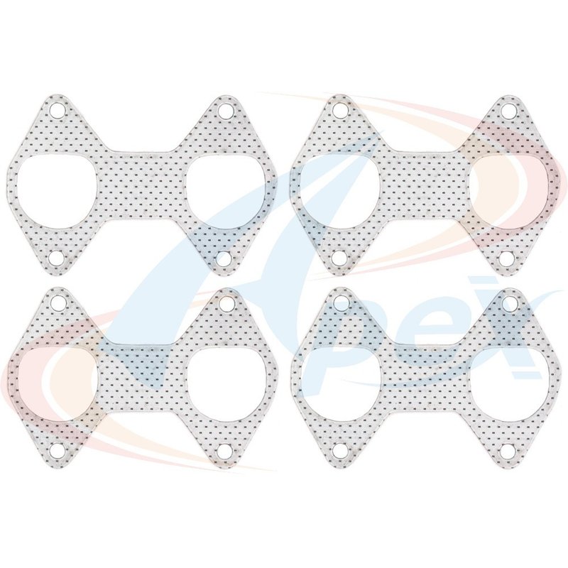 Apex AMS11301 Exhaust Manifold Gasket Set