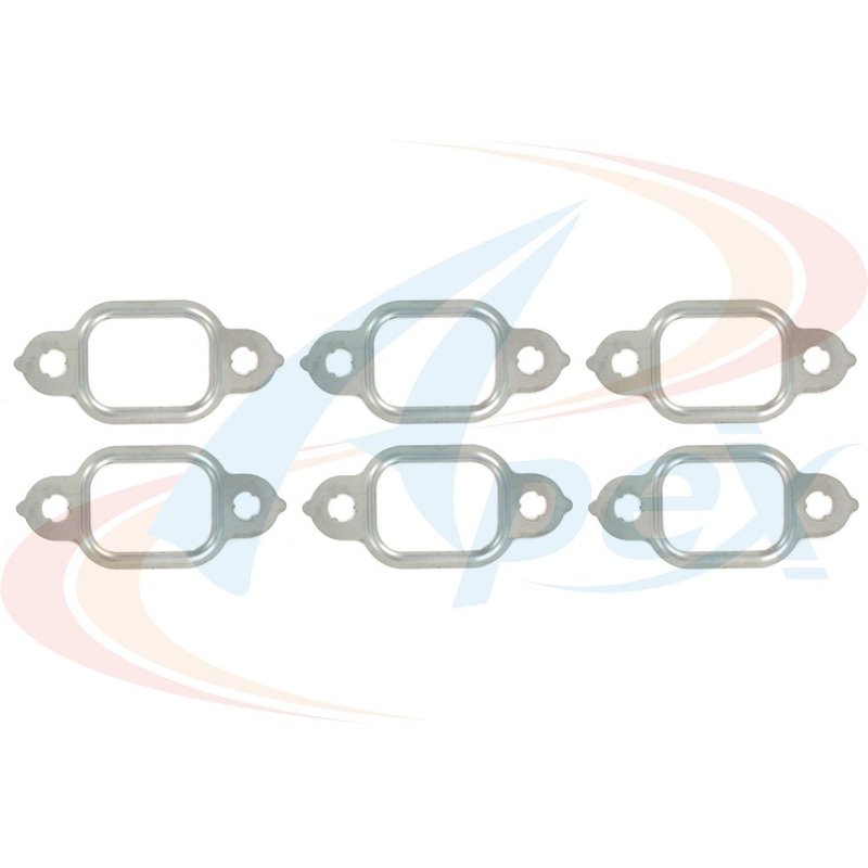 Apex AMS11551 Exhaust Manifold Gasket Set