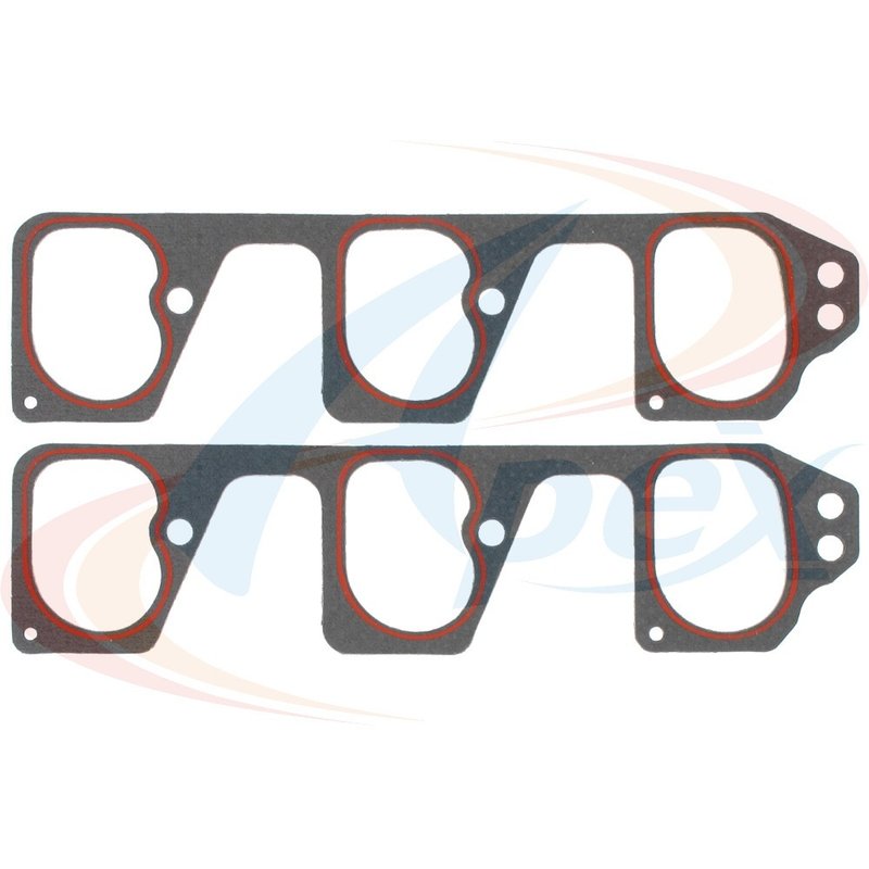 Apex AMS11643 Fuel Injection Plenum Gasket Set - Upper