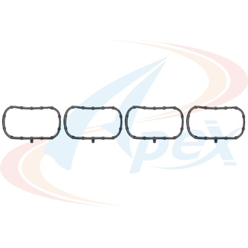 Apex AMS11700 Engine Intake Manifold Gasket Set