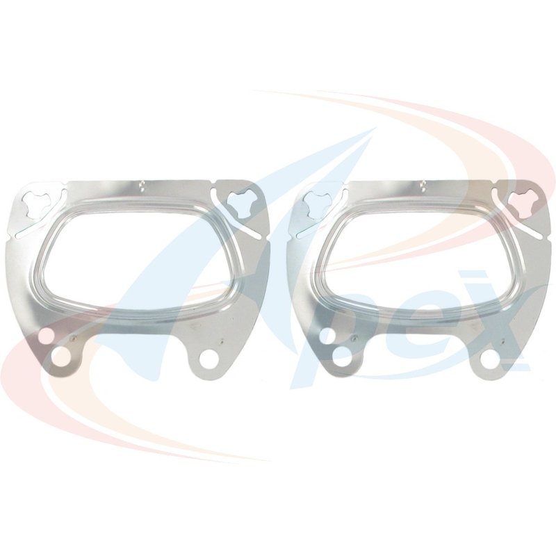 Apex AMS13122 Exhaust Manifold Gasket Set