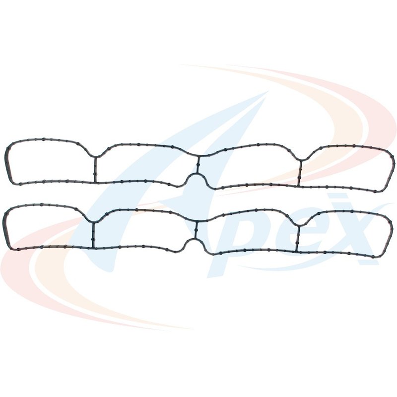 Apex AMS13210 Engine Intake Manifold Gasket Set - Lower