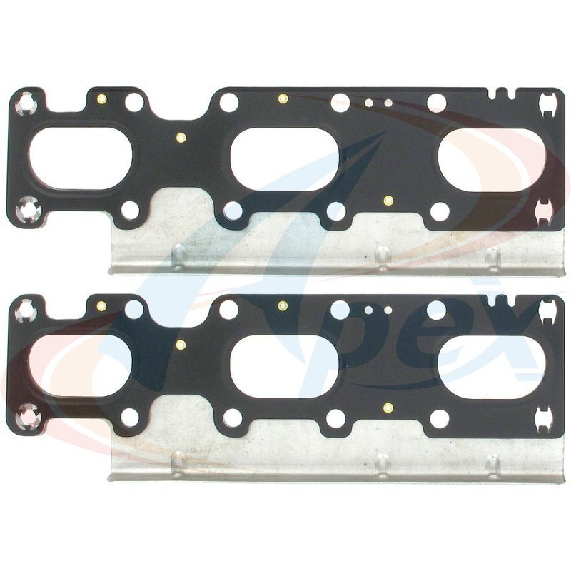 Apex AMS13250 Exhaust Manifold Gasket Set