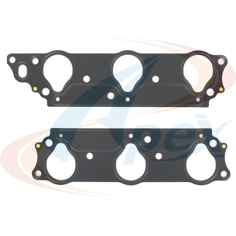 Apex AMS1420 Engine Intake Manifold Gasket Set - Lower