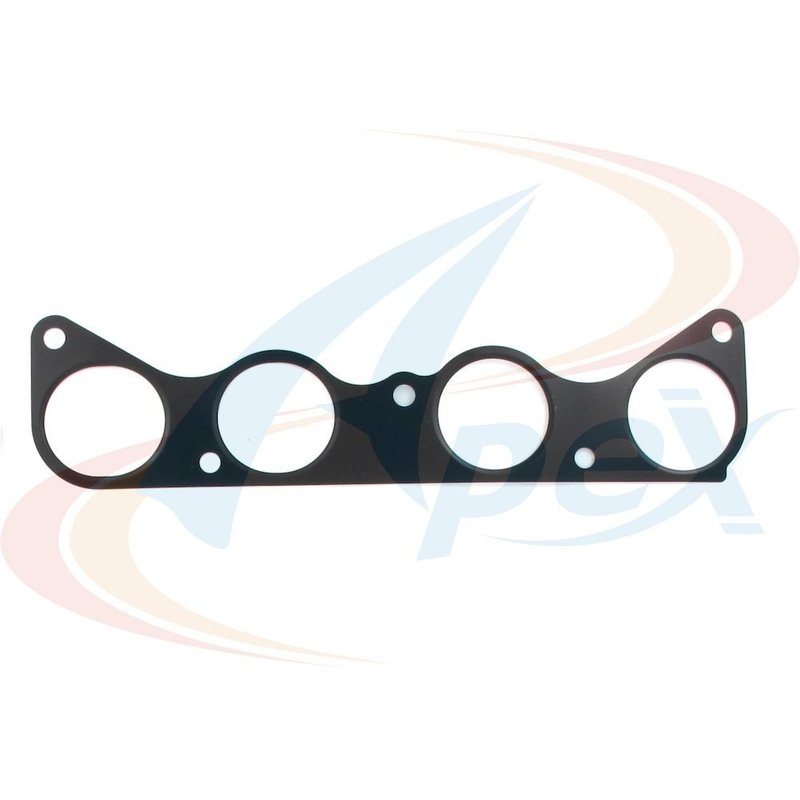 Apex AMS1531 Fuel Injection Plenum Gasket Set - Upper