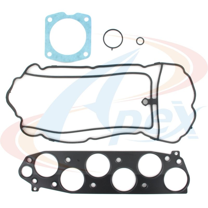 Apex AMS1690 Fuel Injection Plenum Gasket Set - Upper