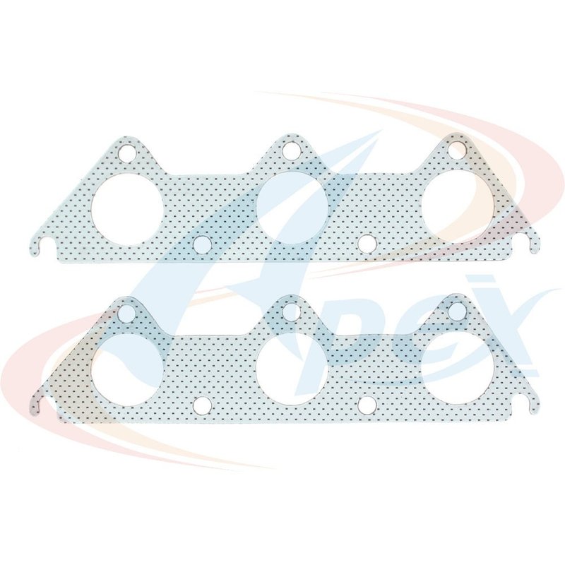 Apex AMS2221 Exhaust Manifold Gasket Set