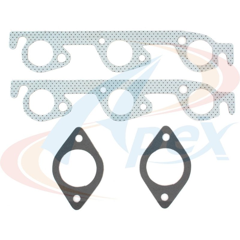Apex AMS2302 Exhaust Manifold Gasket Set