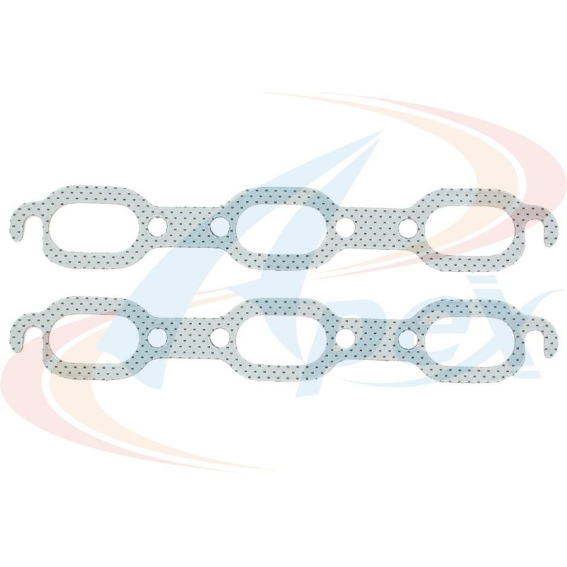 Apex AMS2361 Exhaust Manifold Gasket Set