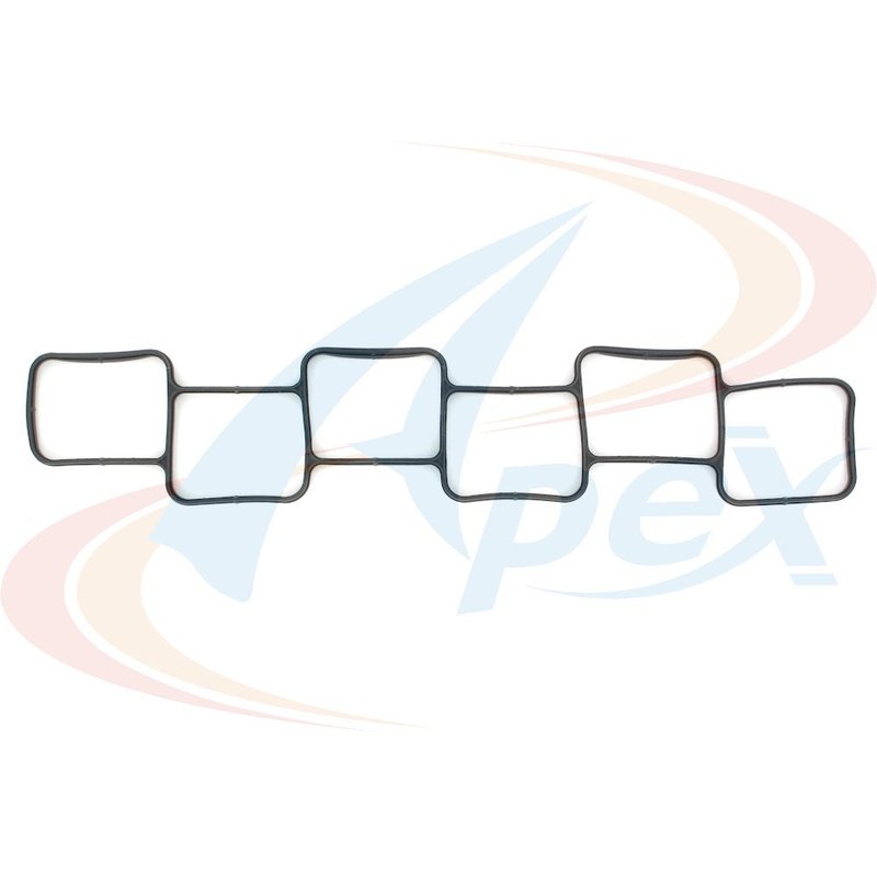 Apex AMS2362 Fuel Injection Plenum Gasket Set - Upper