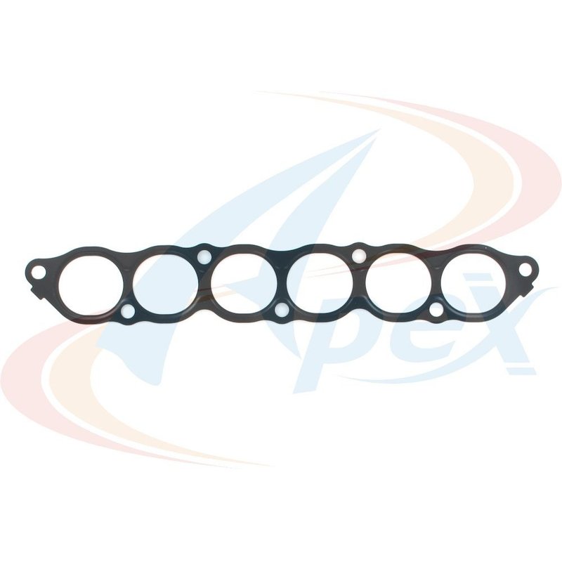 Apex AMS2422 Fuel Injection Plenum Gasket Set - Upper
