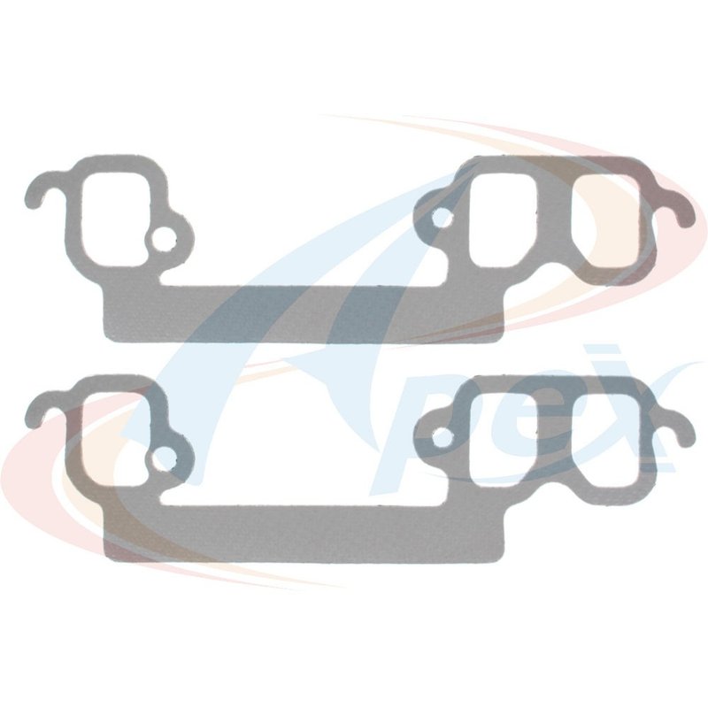 Apex AMS2561 Exhaust Manifold Gasket Set