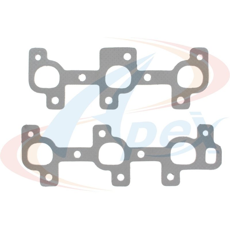 Apex AMS2741 Exhaust Manifold Gasket Set