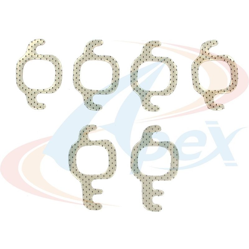 Apex AMS3201 Exhaust Manifold Gasket Set