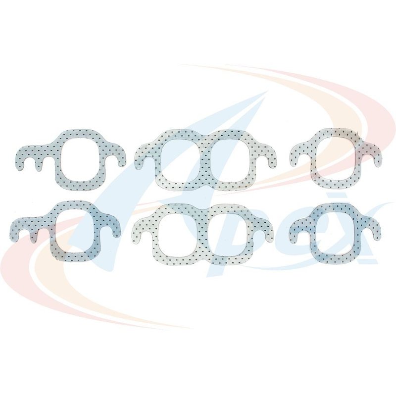 Apex AMS3223 Exhaust Manifold Gasket Set