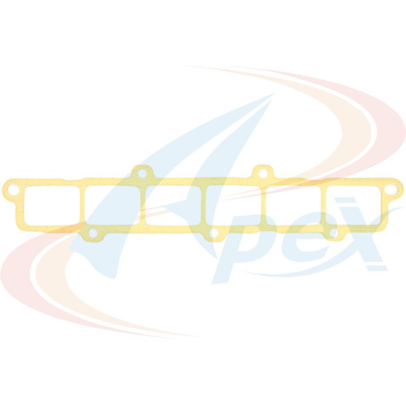Apex AMS3642 Fuel Injection Plenum Gasket Set - Upper