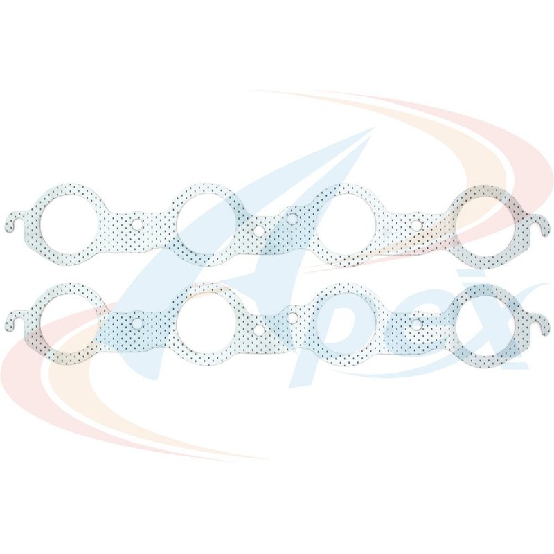 Apex AMS3711 Exhaust Manifold Gasket Set