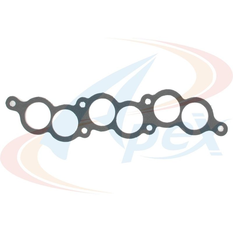 Apex AMS4252 Fuel Injection Plenum Gasket Set - Upper