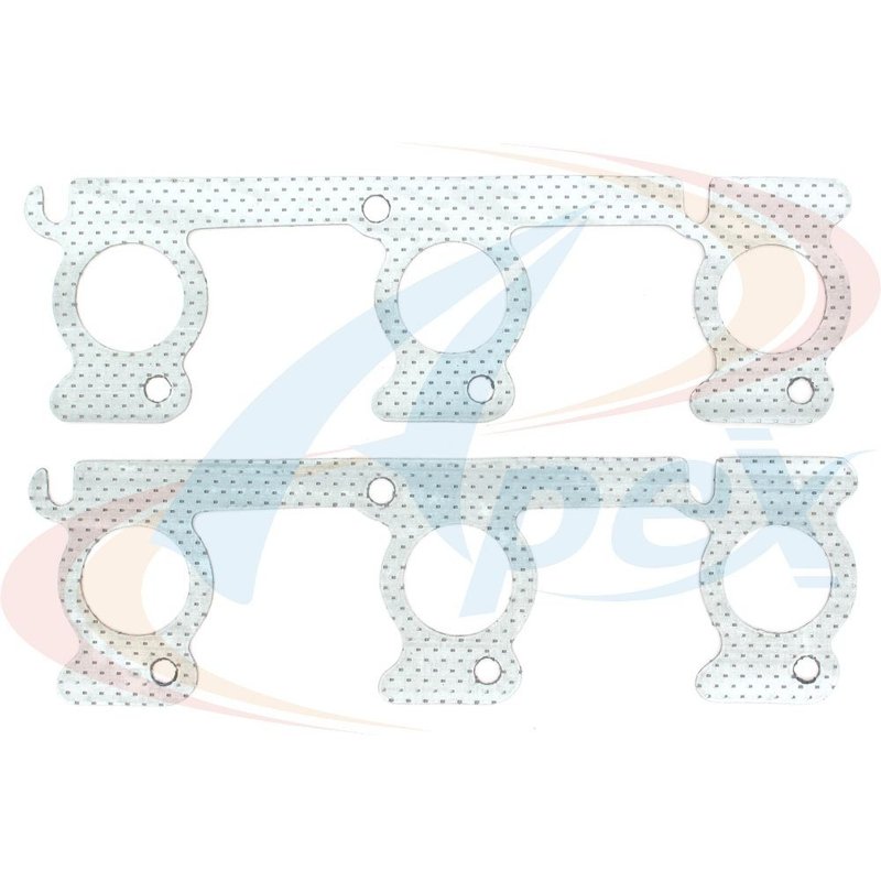 Apex AMS4253 Exhaust Manifold Gasket Set