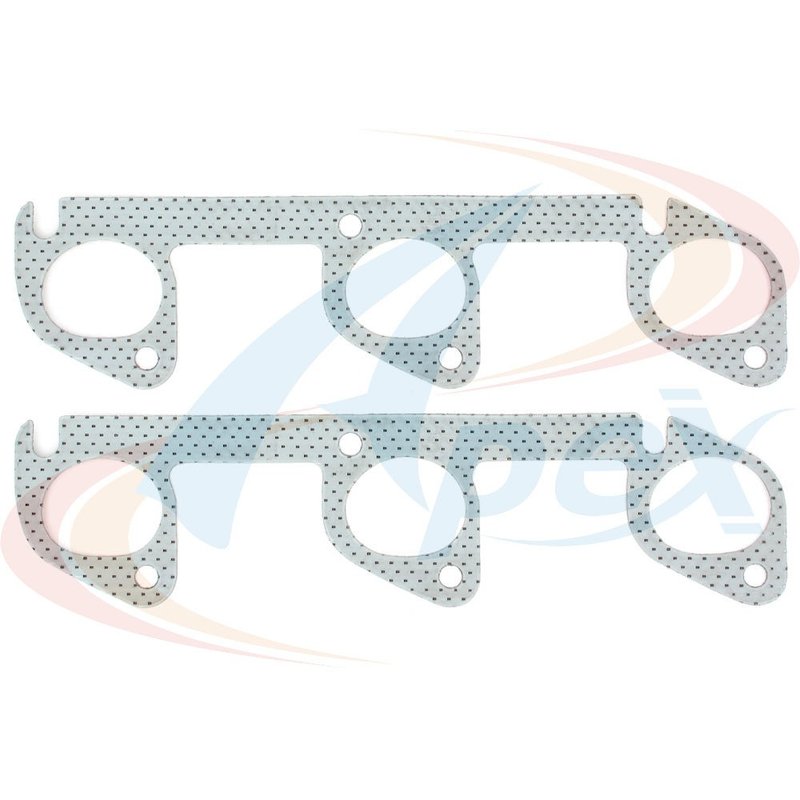 Apex AMS4271 Exhaust Manifold Gasket Set