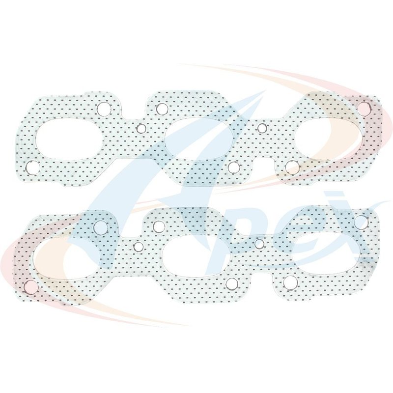 Apex AMS4512 Exhaust Manifold Gasket Set