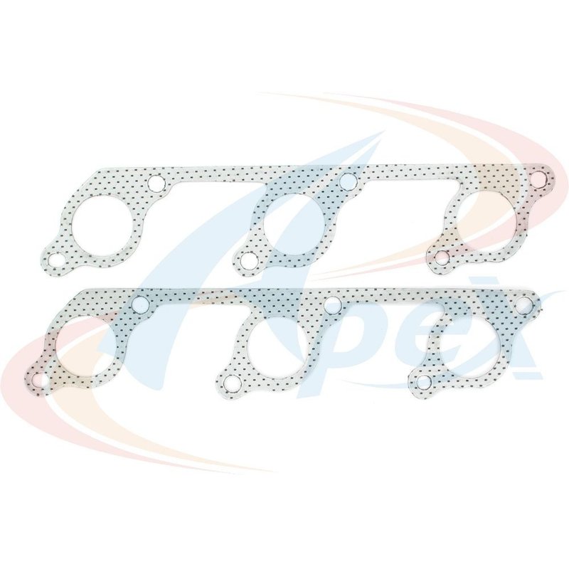 Apex AMS4601 Exhaust Manifold Gasket Set