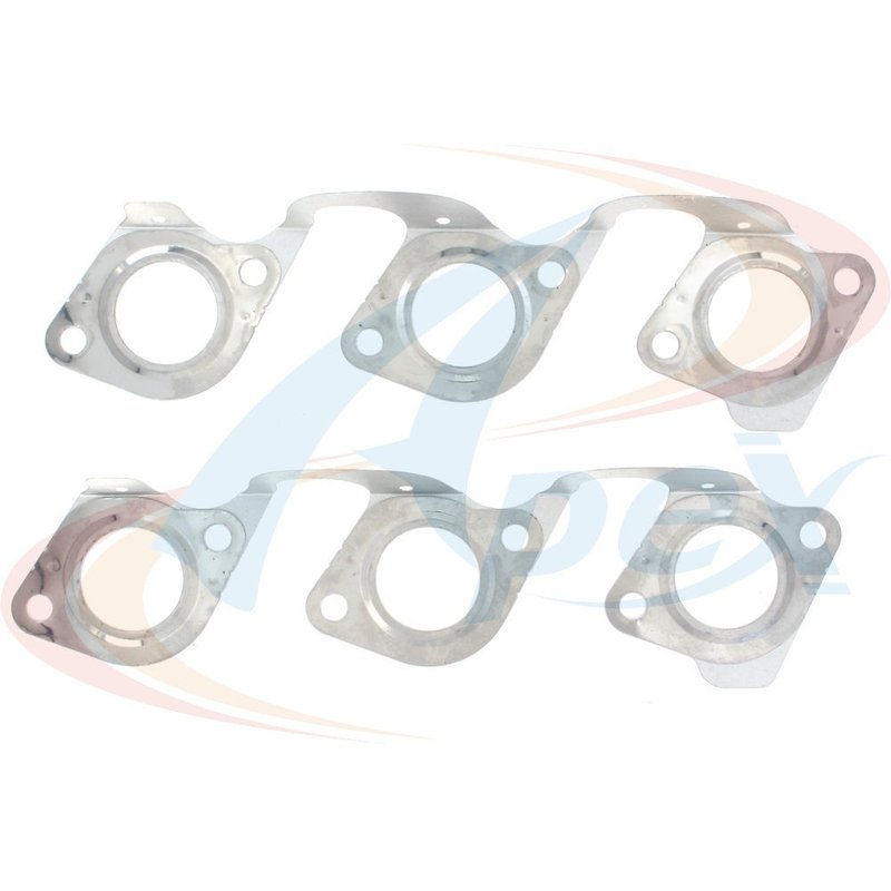 Apex AMS4911 Exhaust Manifold Gasket Set