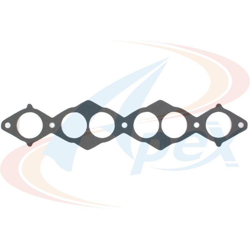 Apex AMS5374 Fuel Injection Plenum Gasket Set - Upper