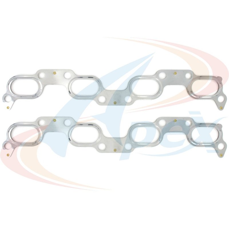 Apex AMS5451 Exhaust Manifold Gasket Set