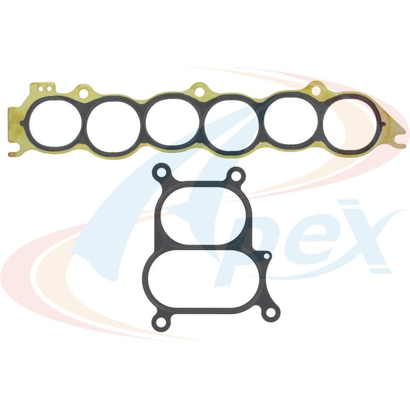Apex AMS5542 Fuel Injection Plenum Gasket Set - Upper