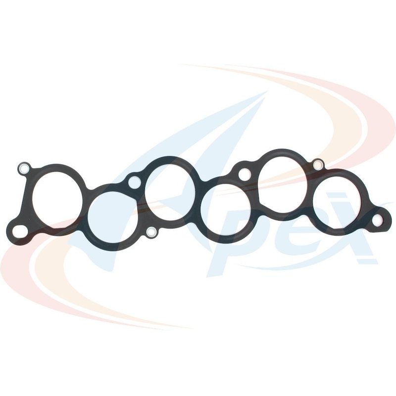 Apex AMS8262 Fuel Injection Plenum Gasket Set - Upper