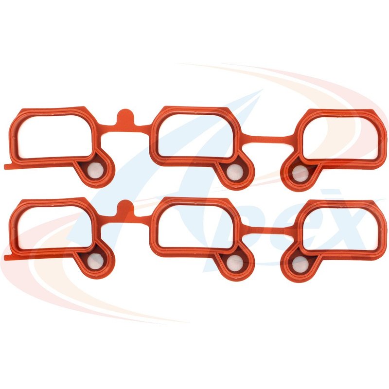 Apex AMS9270 Engine Intake Manifold Gasket Set - Lower