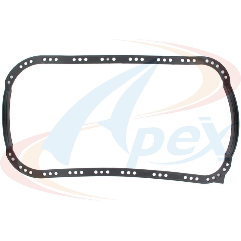 Apex AOP109 Engine Oil Pan Gasket Set