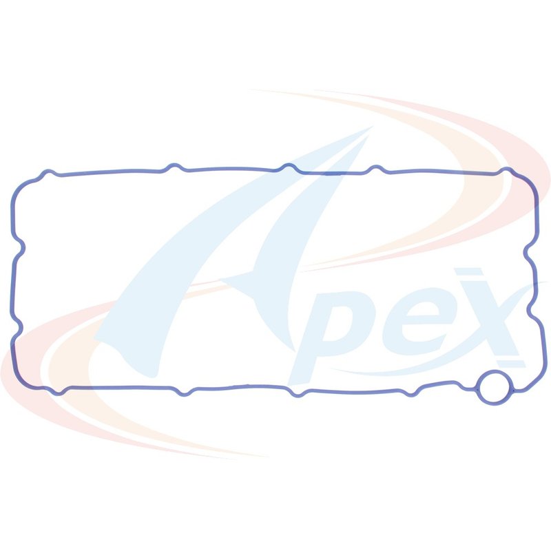 Apex AOP118 Engine Oil Pan Gasket Set