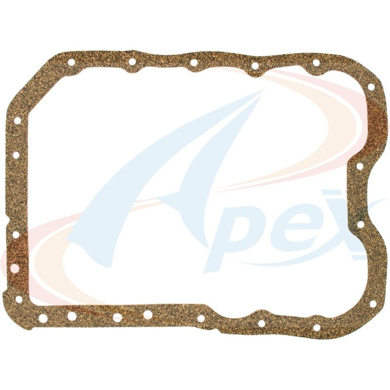 Apex AOP285 Engine Oil Pan Gasket Set