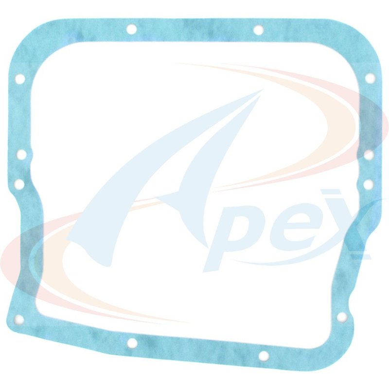 Apex AOP297 Engine Oil Pan Gasket Set
