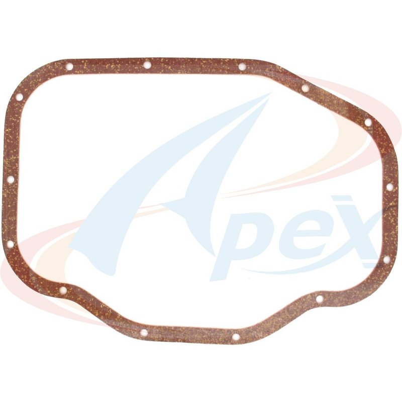 Apex AOP865 Engine Oil Pan Gasket Set