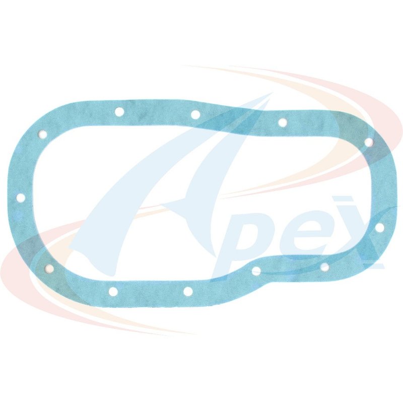 Apex AOP871 Engine Oil Pan Gasket Set
