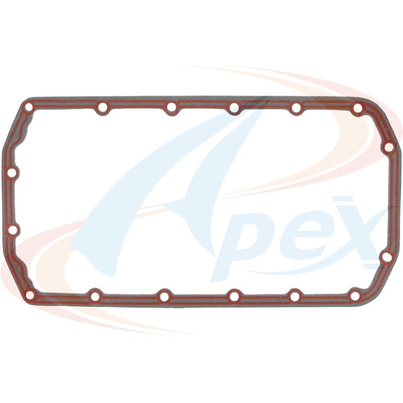 Apex AOP936 Engine Oil Pan Gasket Set