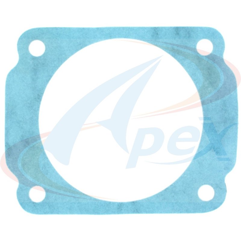 Apex ATB4026 Fuel Injection Throttle Body Mounting Gasket - Throttle Body To Adapter