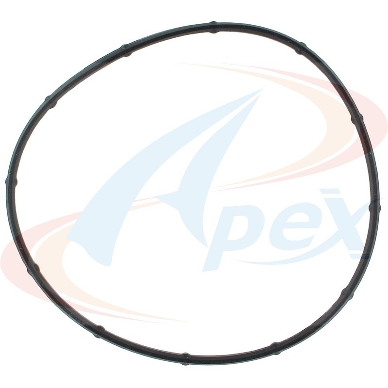 Apex ATB4358 Fuel Injection Throttle Body Mounting Gasket - Upper