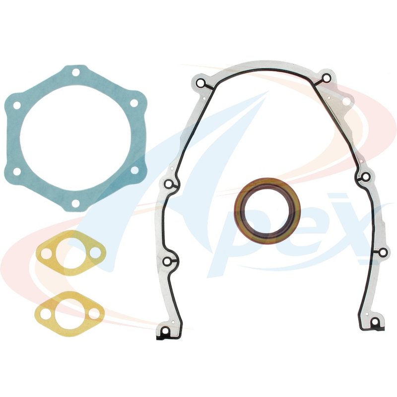 Apex ATC11590 Engine Timing Cover Gasket Set