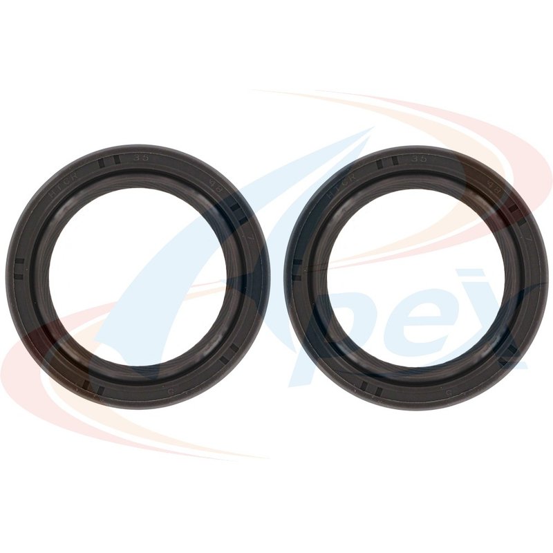 Apex ATC11900 Engine Camshaft Seal - Front