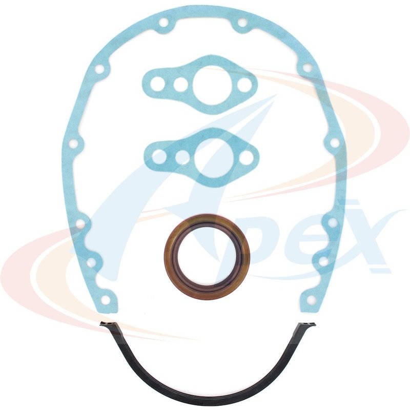 Apex ATC3220 Engine Timing Cover Gasket Set